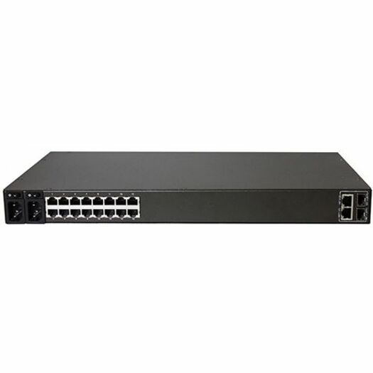 Opengear IM7200 Infrastructure Management Equipment IM7216-2-DAC-LMV-US
