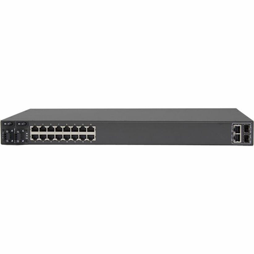 Opengear IM7200 Infrastructure Management Equipment IM7216-2-DDC