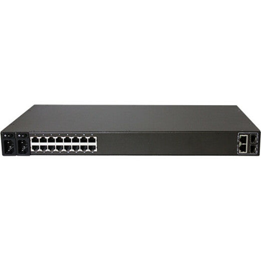 Opengear IM7216-2-DAC Infrastructure Management Equipment IM7216-2-DAC-AU