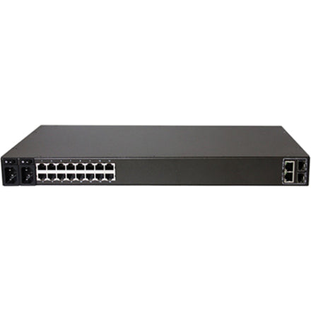 Opengear IM7216-2-DAC-LR Infrastructure Management Equipment IM7216-2-DAC-LR-JP