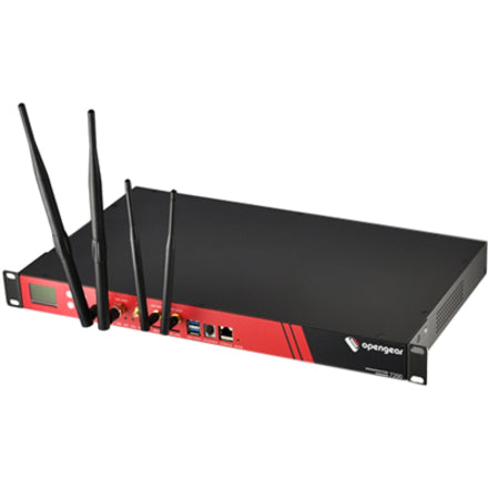 Opengear IM7216-2-DAC-LR Infrastructure Management Equipment IM7216-2-DAC-LR-JP