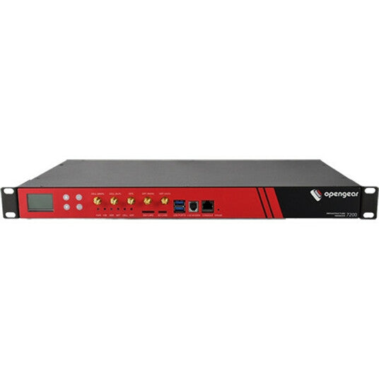 Opengear IM7232-2-DAC Infrastructure Management Equipment IM7232-2-DAC-LR-AU