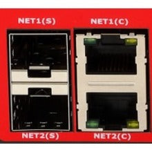 Opengear OM1200 Operations Manager OM1204-L