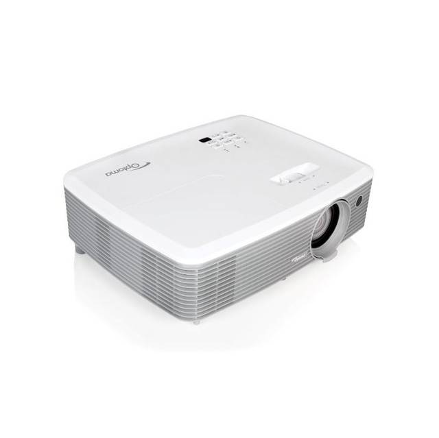 Optoma Eh345 3200 Lumens Dlp 1080P Projector