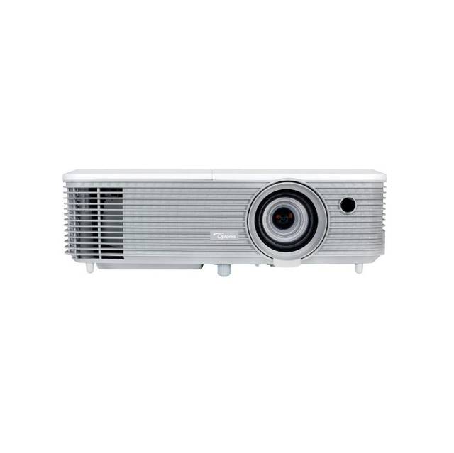 Optoma Eh345 3200 Lumens Dlp 1080P Projector
