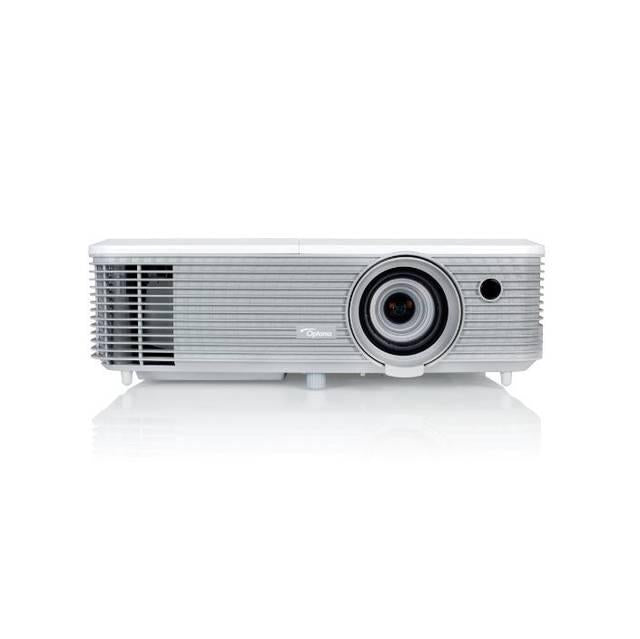 Optoma Eh345 3200 Lumens Dlp 1080P Projector