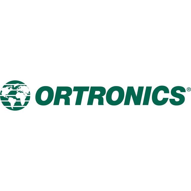 Ortronics Q Rack Frame 19-84-T2SDB