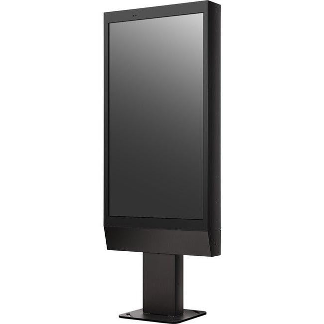 Outdoor Digital Signage - LG 75XE3C-B 75” 4K UHD High Brightness IP56 Commercial Display | TECISOFT