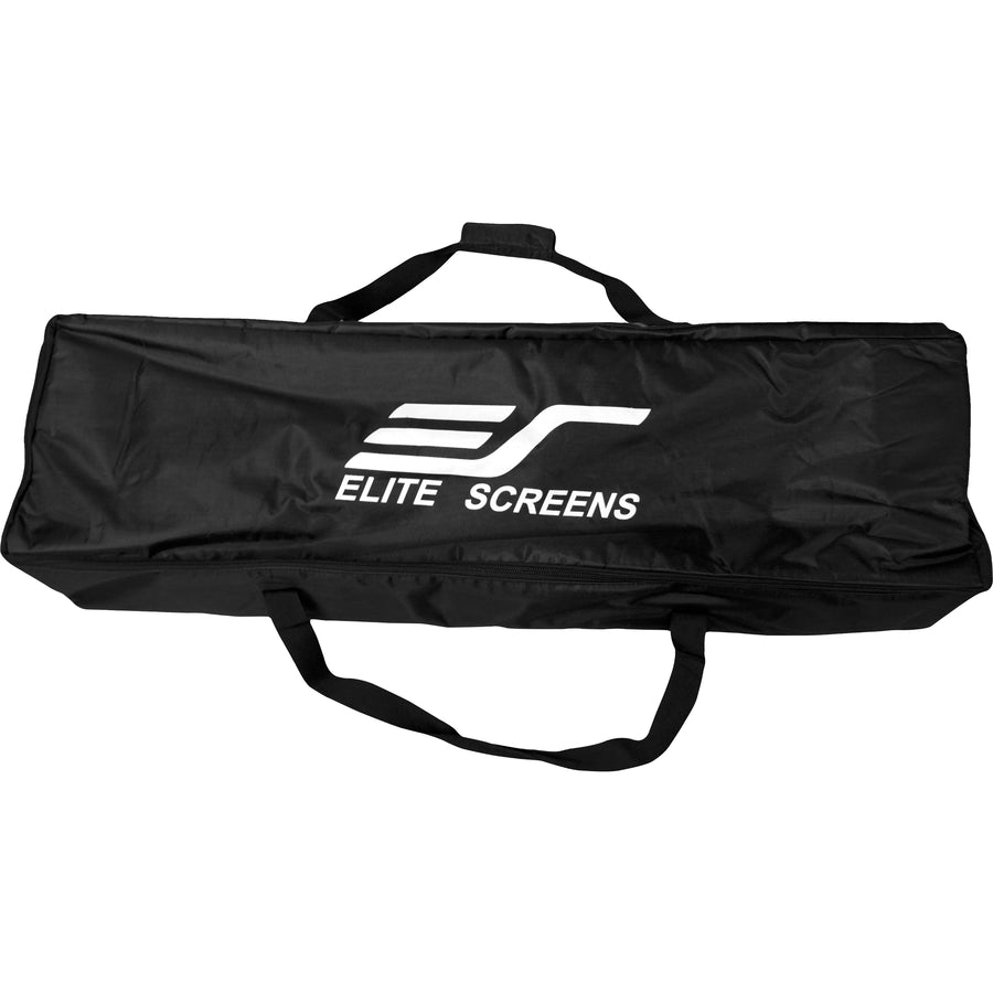 Outdoor Projection Screen 120" Folding-Frame - WraithVeil Rear Projection | Tecisoft OMS120HR3
