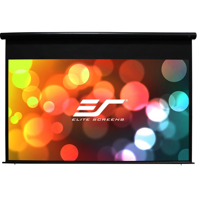 Outdoor Projector Screen Motorized 120-Inch - Elite Screens Yard Master Electric 4K UHD | Tecisoft OMS120H-ELECTRIC