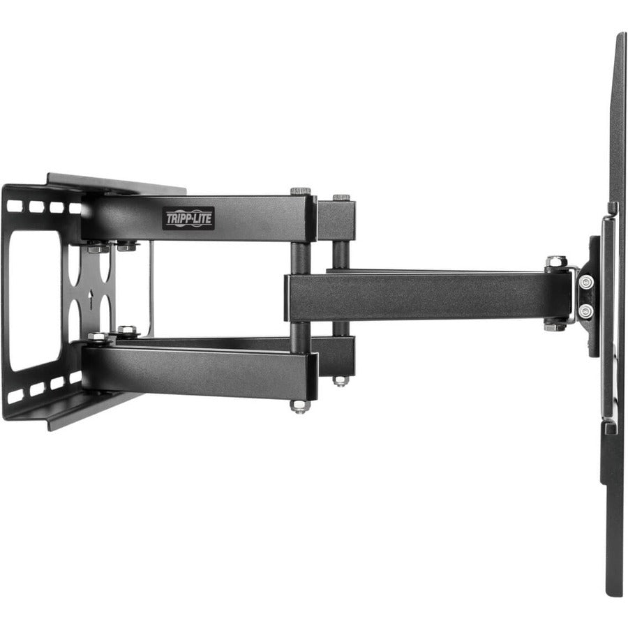 Outdoor Wall Mount Full Motion - 37-80" TV Weatherproof Articulating Arm | Tripp Lite DWM3780XOUT