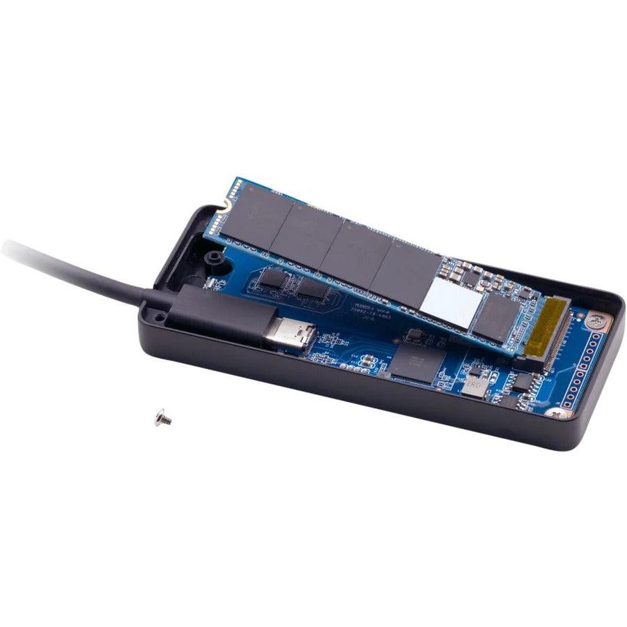 Owc Envoy Express Black M.2