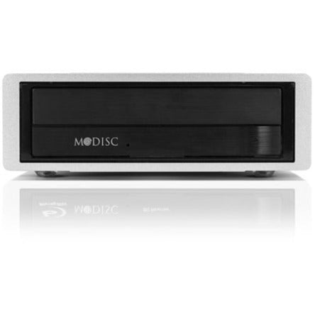 Owc Mercury Pro Black, White 5.25"