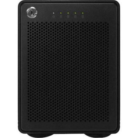 Owc Thunderbay 4 Raid Disk Array 24 Tb Tower Black