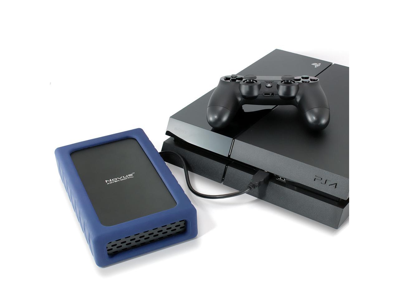 Oyen Digital Novus 6Tb External Usb-C (3.1,Gen2) Rugged Desktop Hard Drive