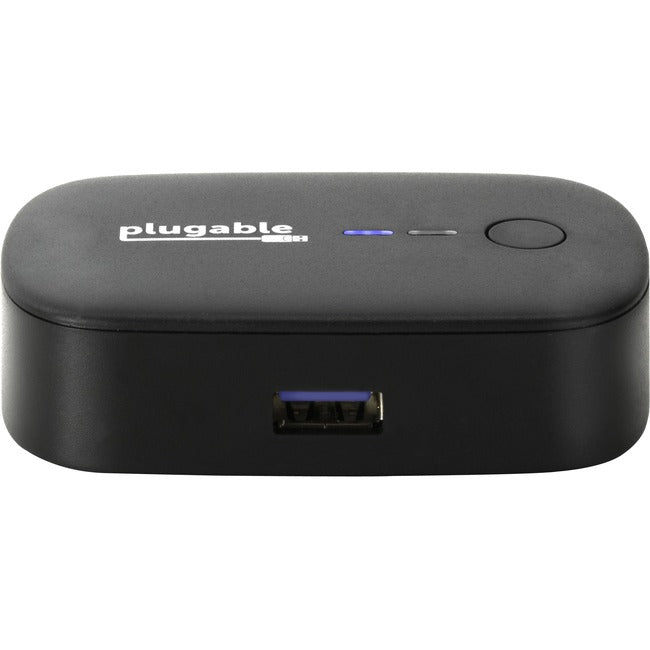 Plugable Usb3-Switch2 Usb 3.0,Sharing Switch