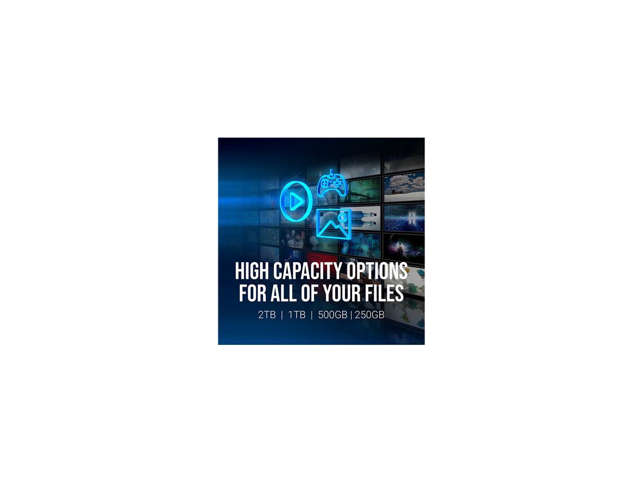 Pny Cs1030 M.2 2280 500Gb Pci-Express 3.0 X4, Nvme 1.3 3D Nand Internal Solid State Drive (Ssd) M280Cs1030-500-Rb