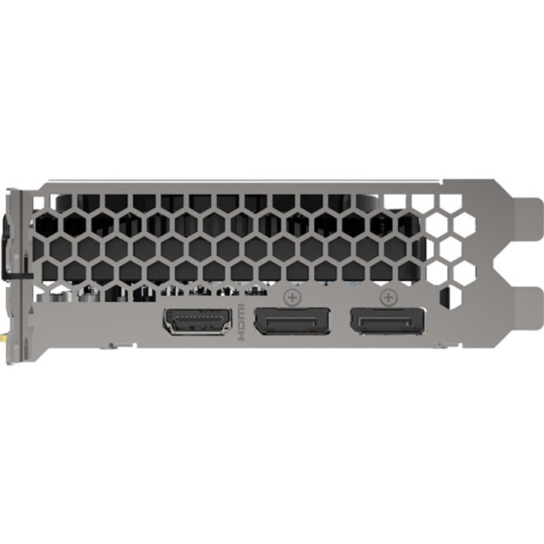 PNY NVIDIA GeForce GTX 1650 Graphic Card - 4 GB GDDR6 VCG16504D6DFPPB