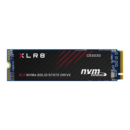 Pny Xlr8 Cs3030 M.2 2000 Gb Pci Express 3D Tlc Nvme