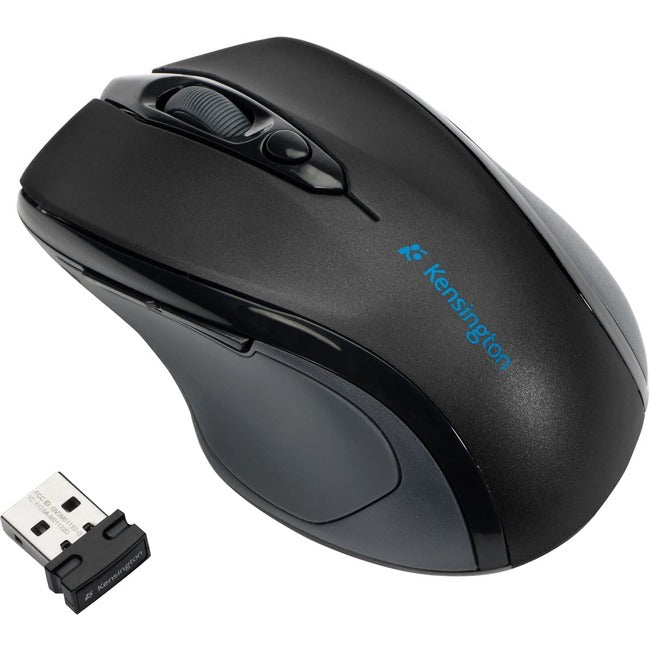Profit Midsized Wireless Mouse,