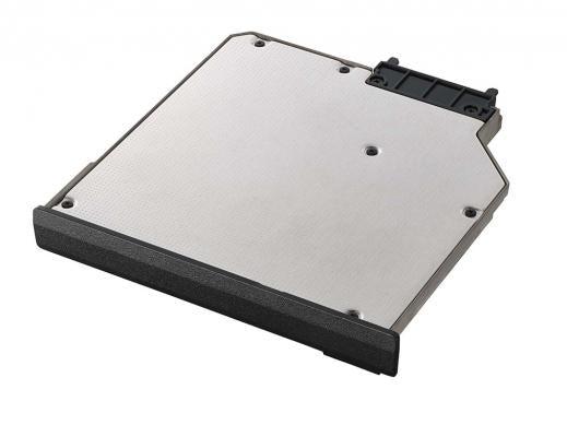 Panasonic 512Gb Ssd 2Nd Drive (Quick-Release) Xpak