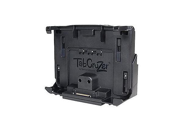 Panasonic 7160-0486-02-P Mobile Device Dock Station Tablet Black