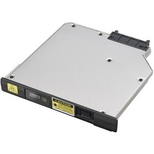 Panasonic Barcode Reader Xpak - Plug-In Card Connectivity - N6603Scan Engine - 1D, 2D - Imager - Black