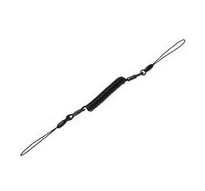 Panasonic Cf-Vnt002U Strap Tablet Black