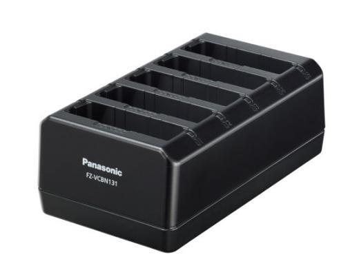 Panasonic Fz-Vcbn131M Battery Charger