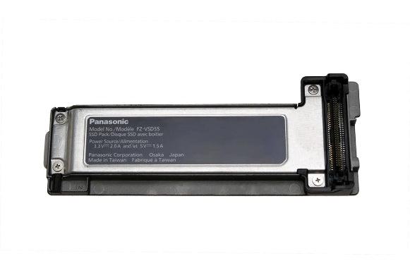 Panasonic Fz-Vsdr5551W Internal Solid State Drive 512 Gb