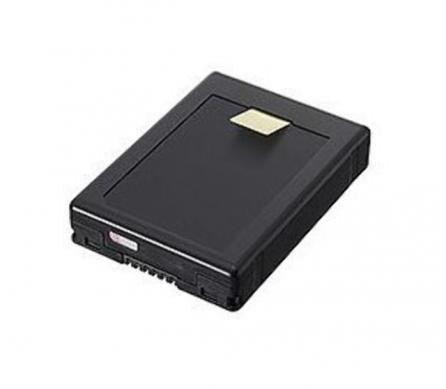 Panasonic Fz-Vzsux100J Mobile Phone Spare Part Battery Black