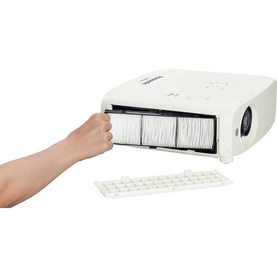 Panasonic PT-VX610 LCD Projector - 4:3 PT-VX610U