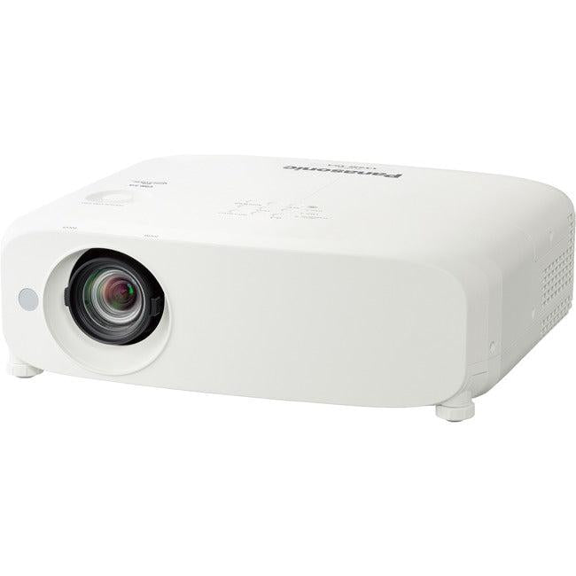 Panasonic PT-VX610 LCD Projector - 4:3 PT-VX610U