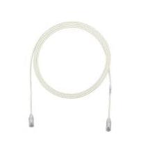 Panduit 30Ft. Cat6 Utp Networking Cable White 9.14 M U/Utp (Utp)