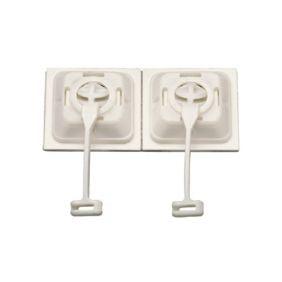 Panduit Abdcm30-A-C Mounting Kit