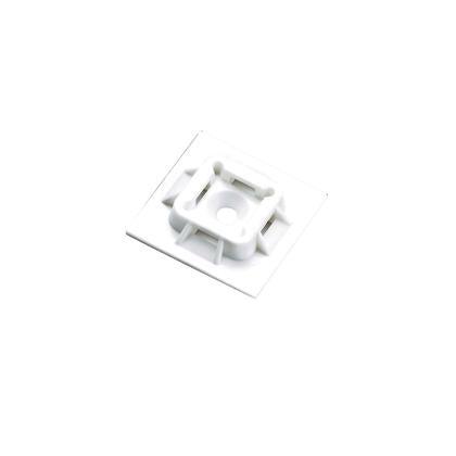 Panduit Abm100-At-D0 Cable Tie Mount White Nylon