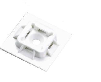 Panduit Abm100-S6-C Cable Tie Nylon White