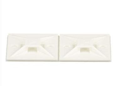 Panduit Abm112-S6-C Cable Tie Mount White Nylon