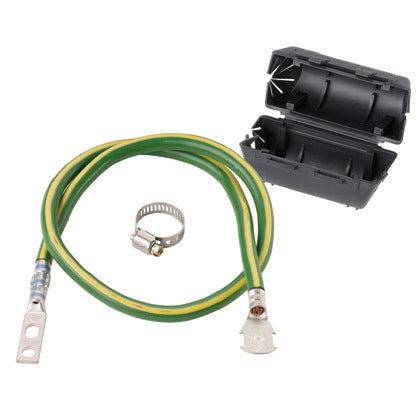 Panduit Acg24K Grounding Hardware Green, Yellow