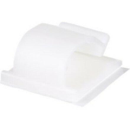 Panduit Acc62-A-D Cable Clamp White