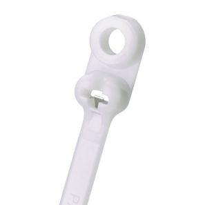 Panduit Bc1.5I-S8-M Cable Tie Screw Mount Cable Tie Nylon White 1000 Pc(S)