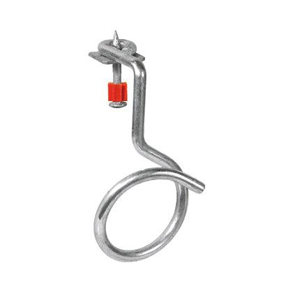 Panduit Br-1.5-Paf Cable Clamp Silver 50 Pc(S)