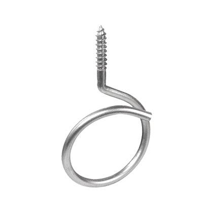 Panduit Br-2.0-14Ws Cable Clamp Silver 100 Pc(S)