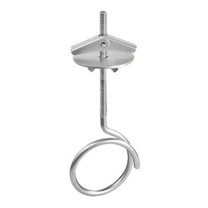 Panduit Br-2.0-Tw Cable Clamp Silver 25 Pc(S)