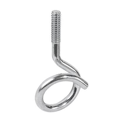 Panduit Br-.75-10-24 Cable Clamp Silver 100 Pc(S)