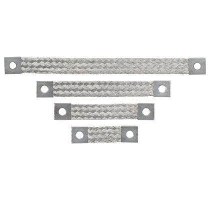 Panduit Bs100645U Cable Tie Silver