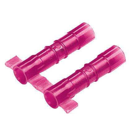 Panduit Bsp18-3K Cable Sleeve Red 22/16 3.8 Mm