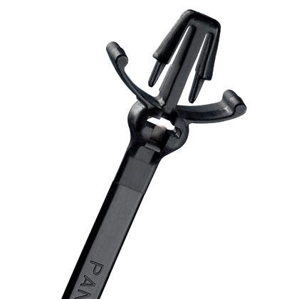 Panduit Bw3S-D0 Cable Tie Releasable Cable Tie Black