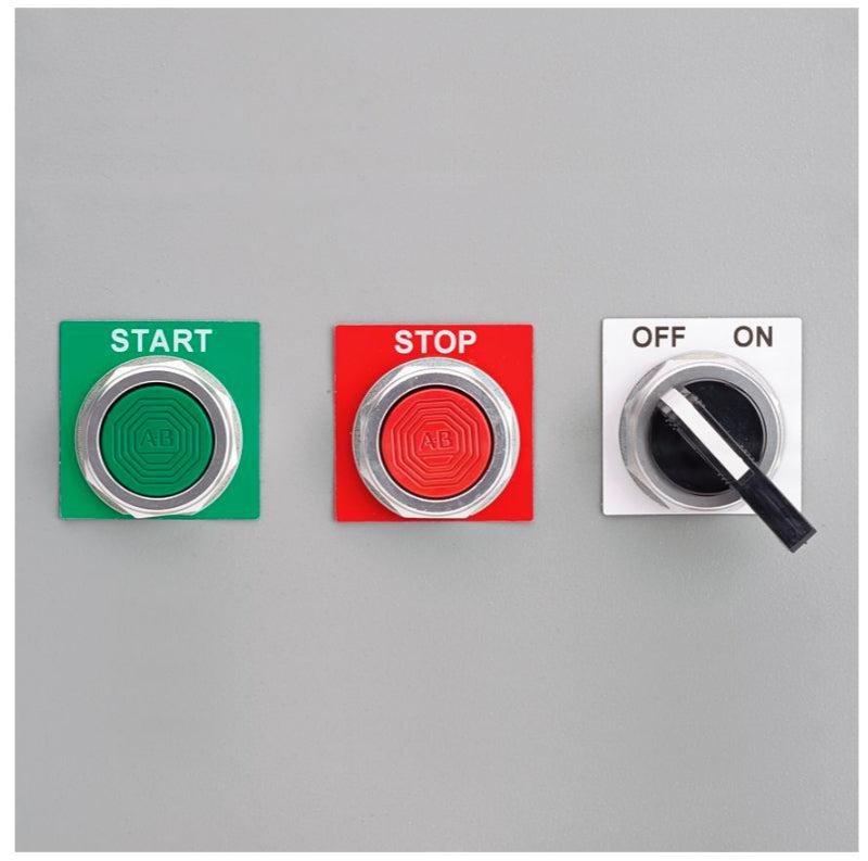 Panduit C120X190A0T-22 Printer Label Black