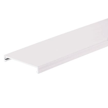 Panduit C1Wh6 Cable Tray Accessory Cable Tray Cover